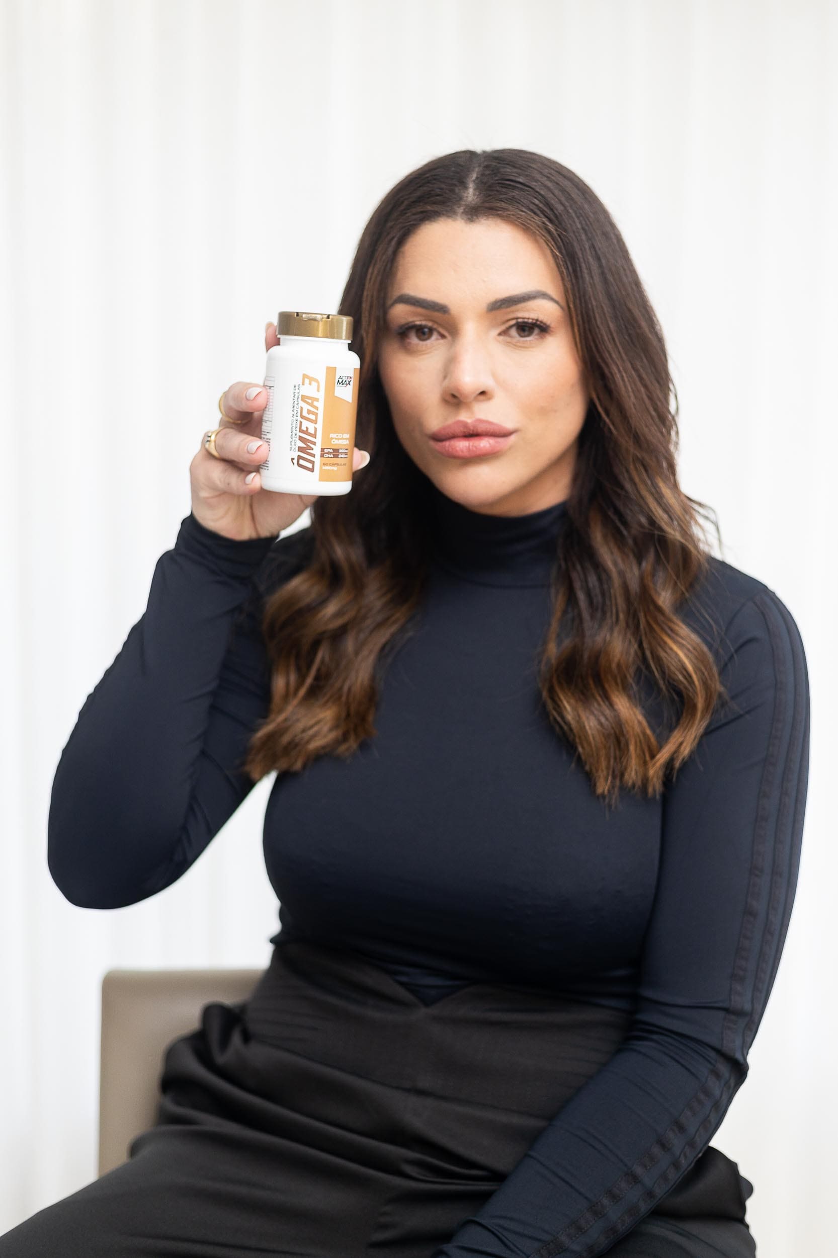 Bem-estar &Ocirc;mega 3